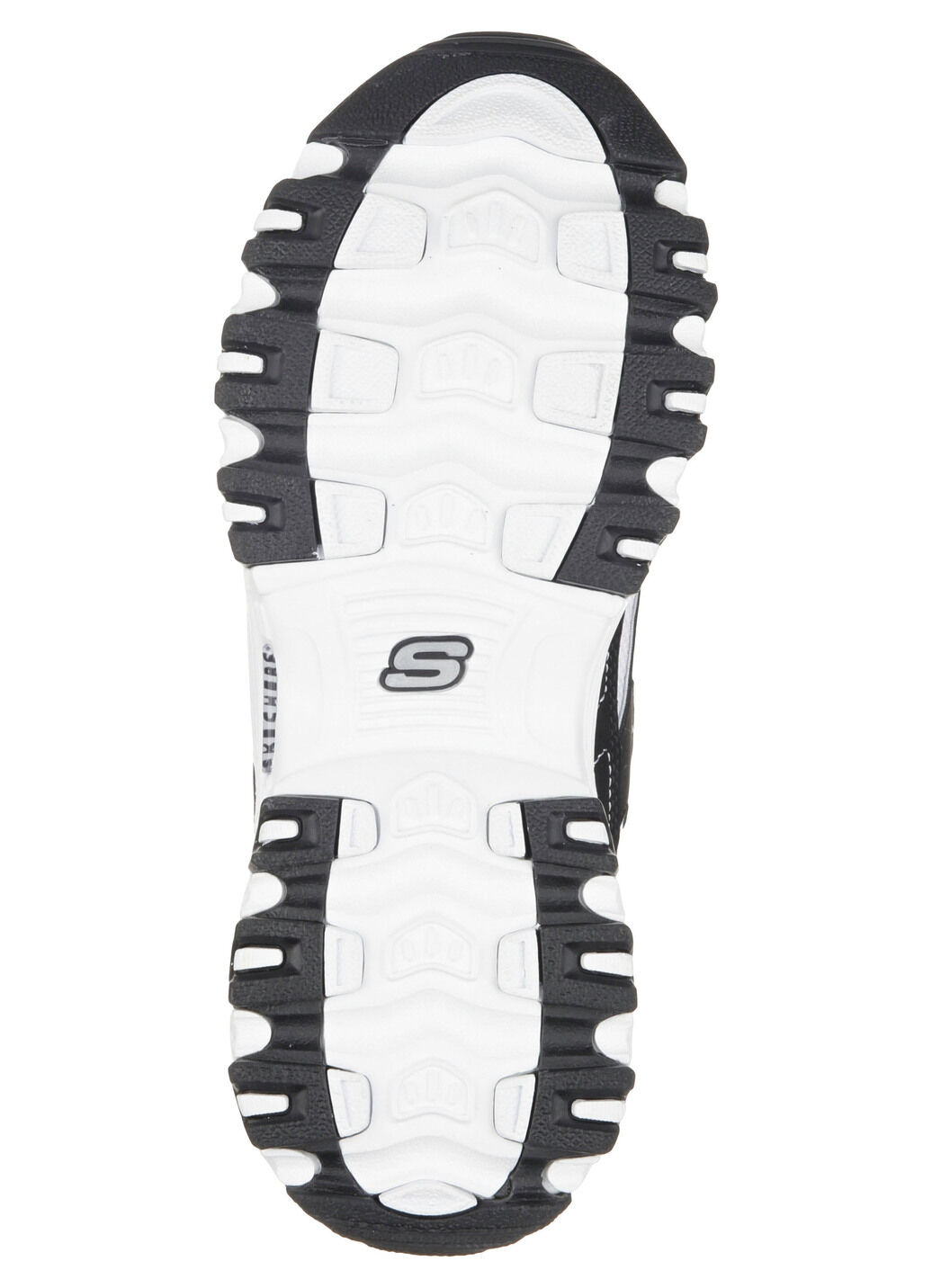 SKECHERS, sportliche Damen-Sneaker, mit herausnehmbarem Fussbett