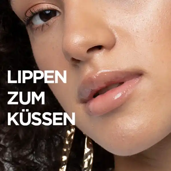 Vitamin Lip Oil