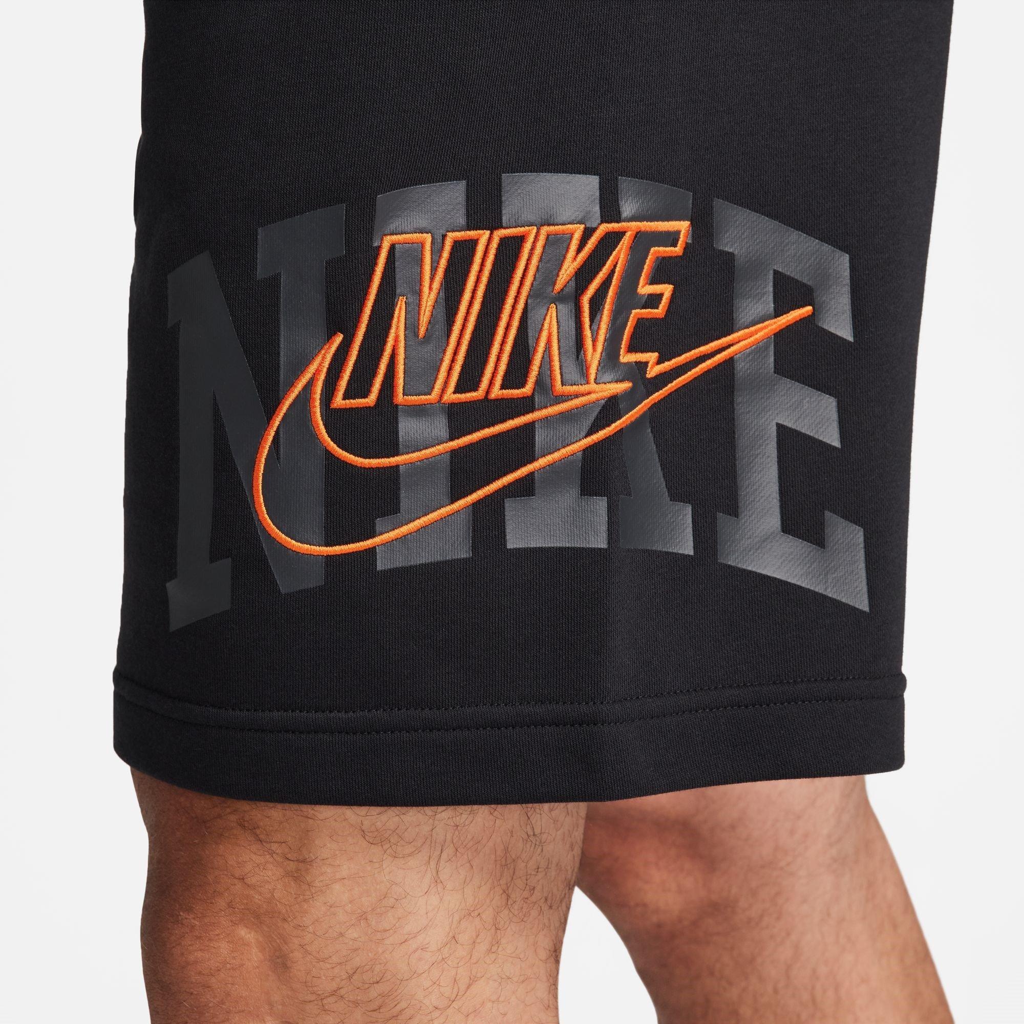 Nike Club Fleece Mens Shorts