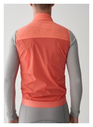 Gilet Maap Flow Orange