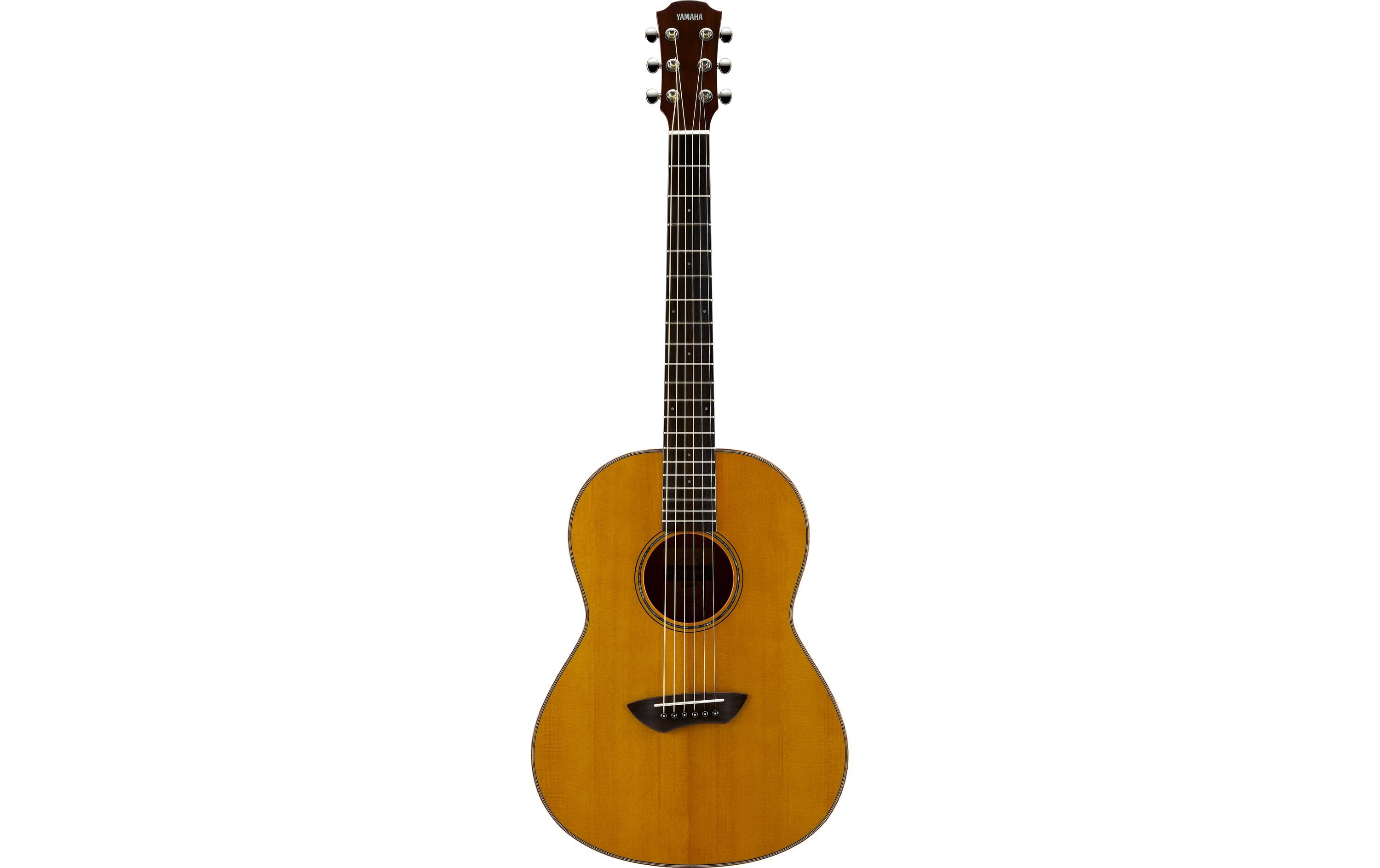 Westerngitarre CSF3M – Vintage Natural<br>Moderne Parlour-Westerngitarre mit Tonabnehmer