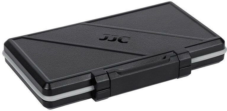 JJC - JCR-CR1X26 - Opbergdoos - Knoopcelbatterijen
