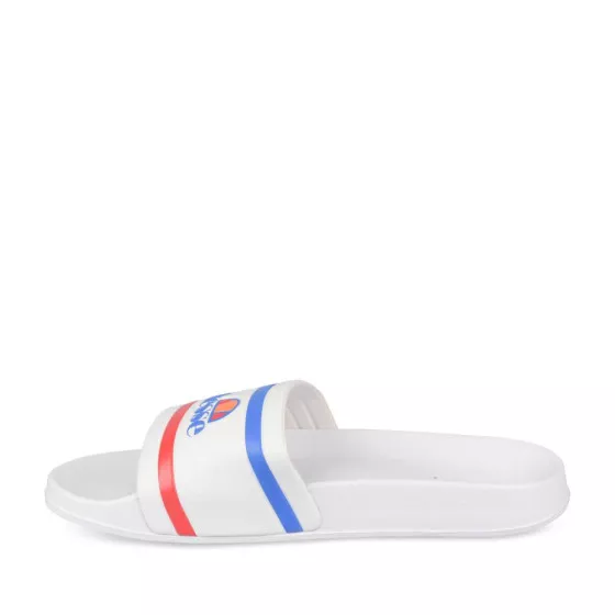 Claquettes BLANC ELLESSE