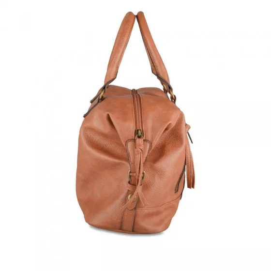 Sac à main MARRON PHILOV