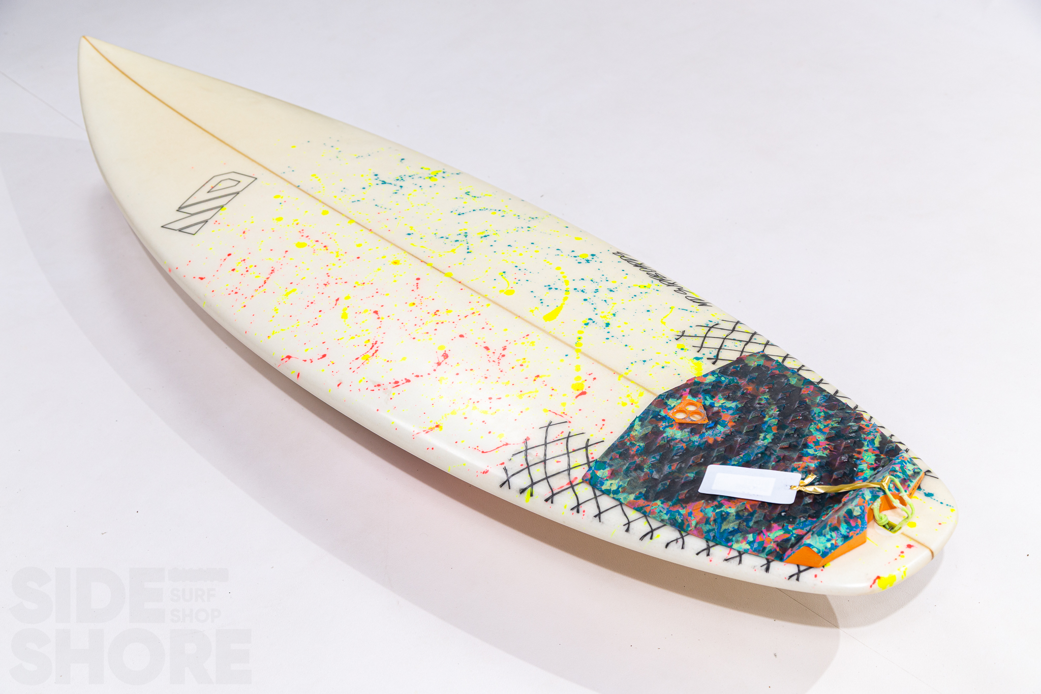 MD Surfboards Surf MD 5'8
