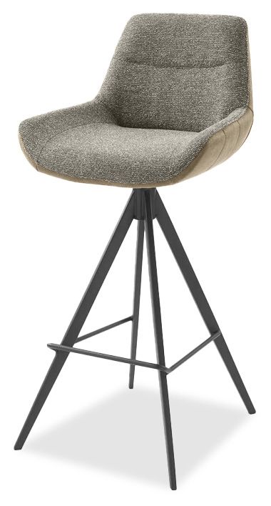 Barkruk Landas B51 x D51 cm