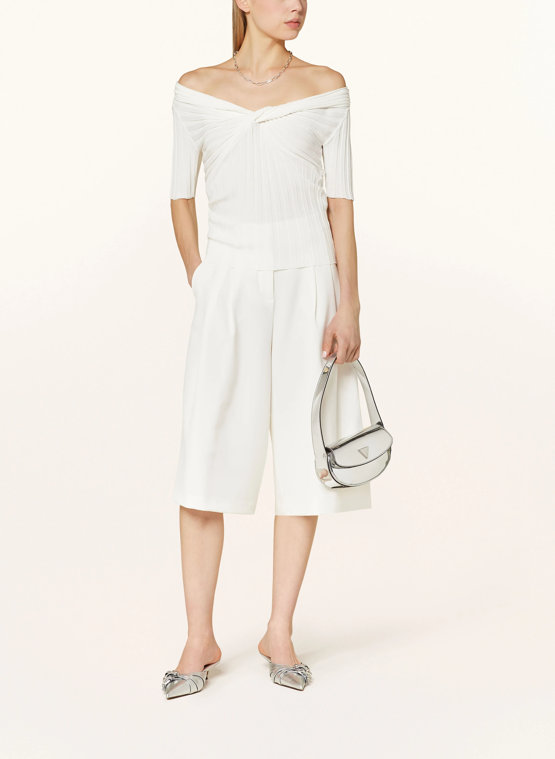 LIU JO Strickshirt