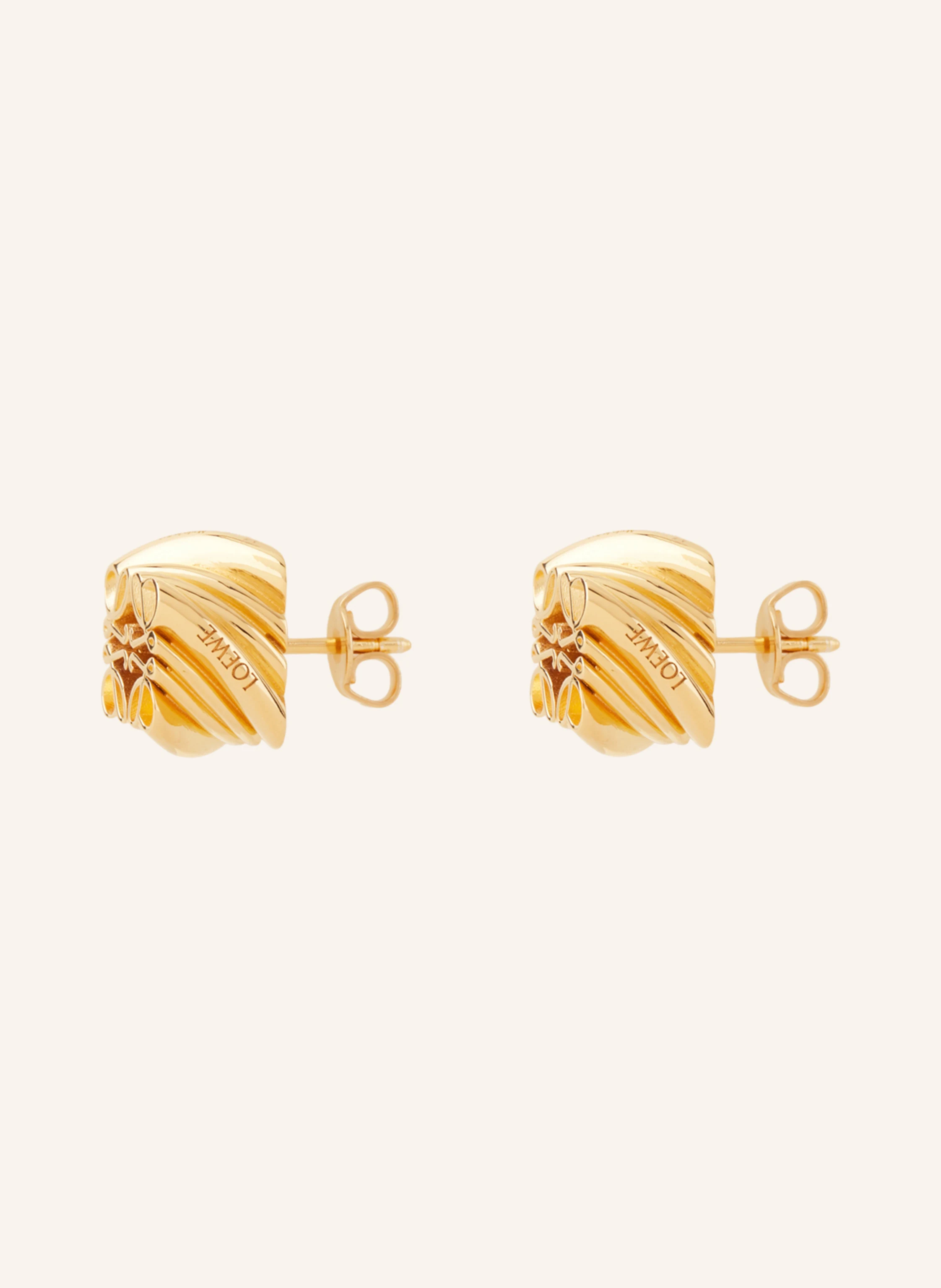 LOEWE Ohrstecker TWISTED ANAGRAM