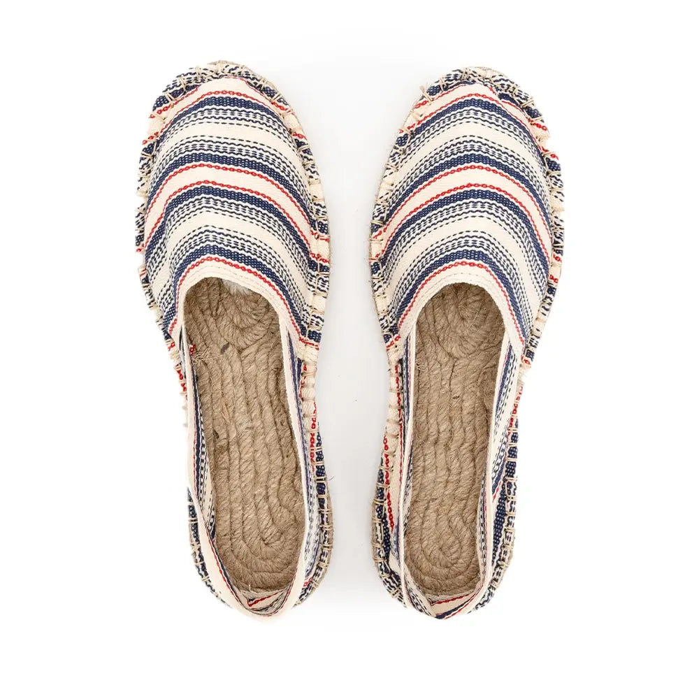 Espadrille Andréa