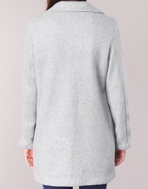 Vila - VIDORY Gris