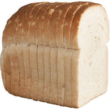 Jumbo - Wit Brood - Half