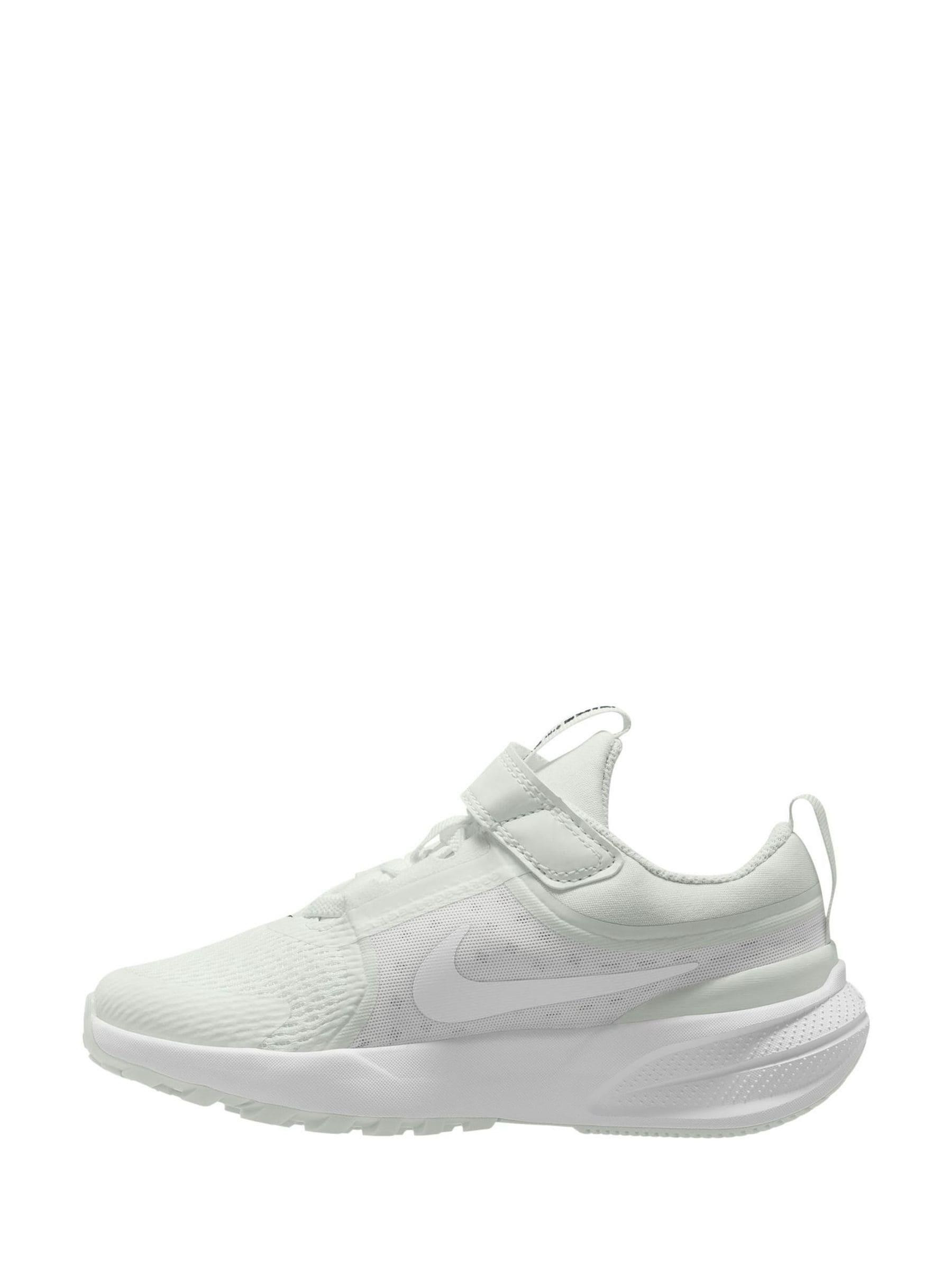 Wit - Nike - Junior Star Runner 5 - Sneakers