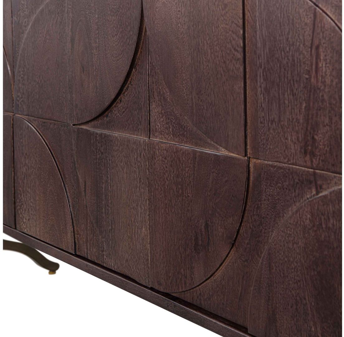 WOOOD   Draw Dressoir