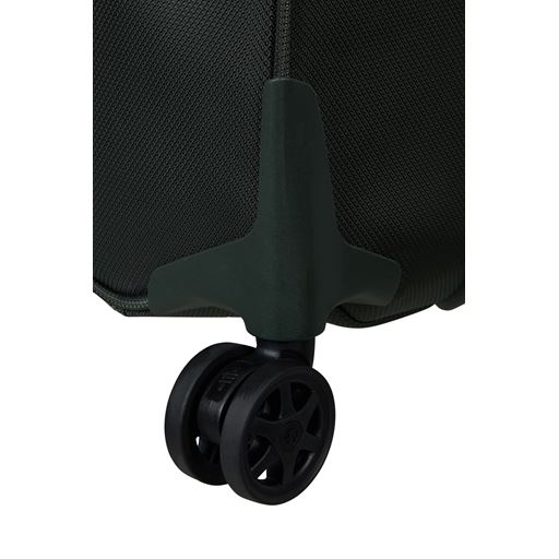 Samsonite Respark Spinner 55 Kuffert, Forest Green