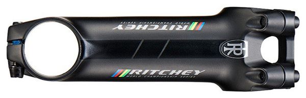 Potence Ritchey WCS C220 84D  /-6° Noir