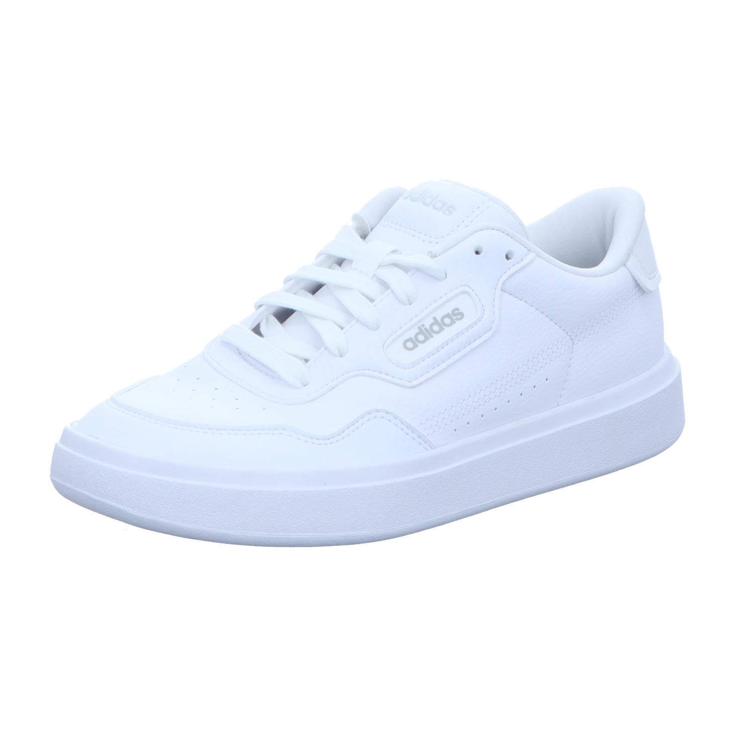 adidas Damen-Sneaker PARK ST 2.0 Weiß