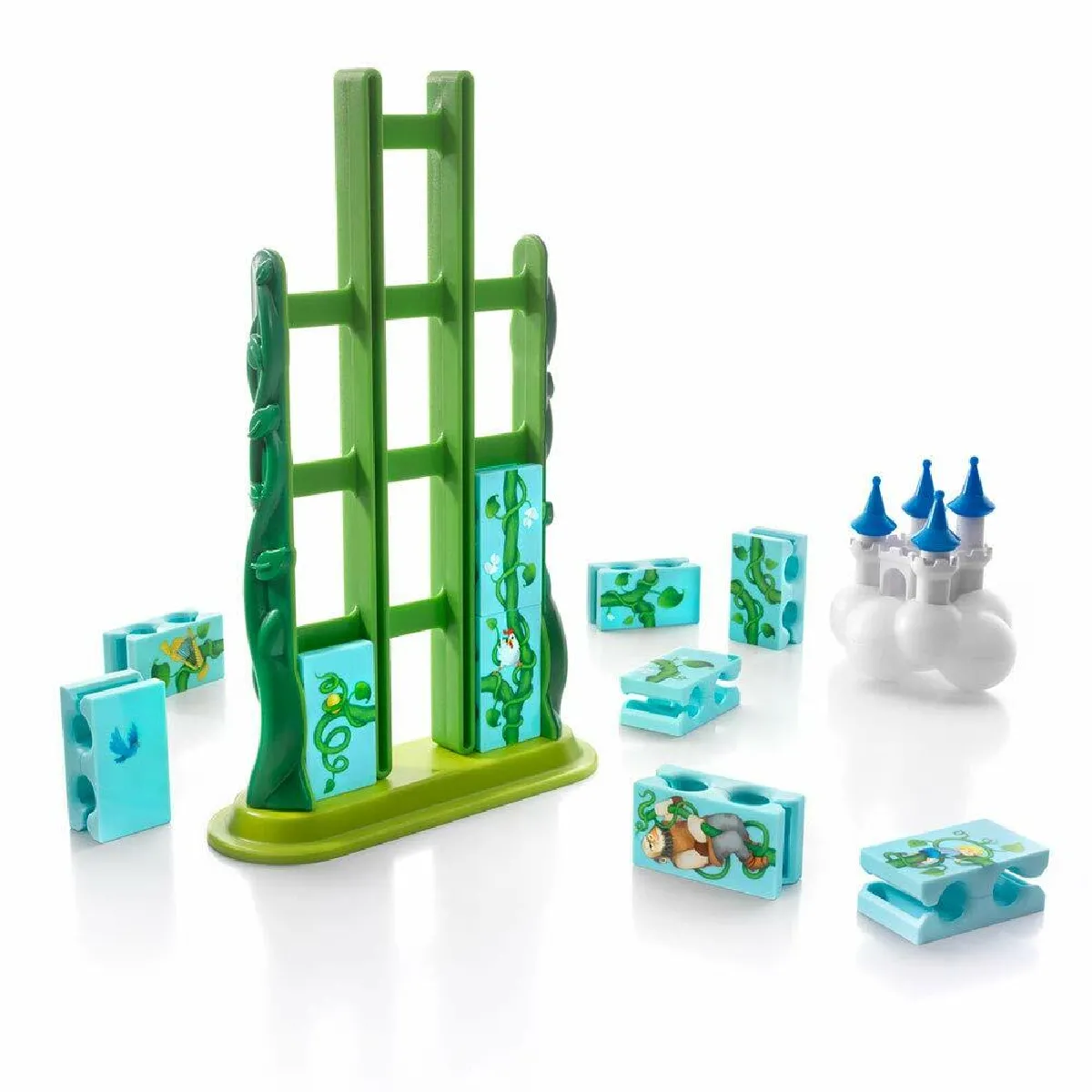 Smart Games Puzzle SG026
