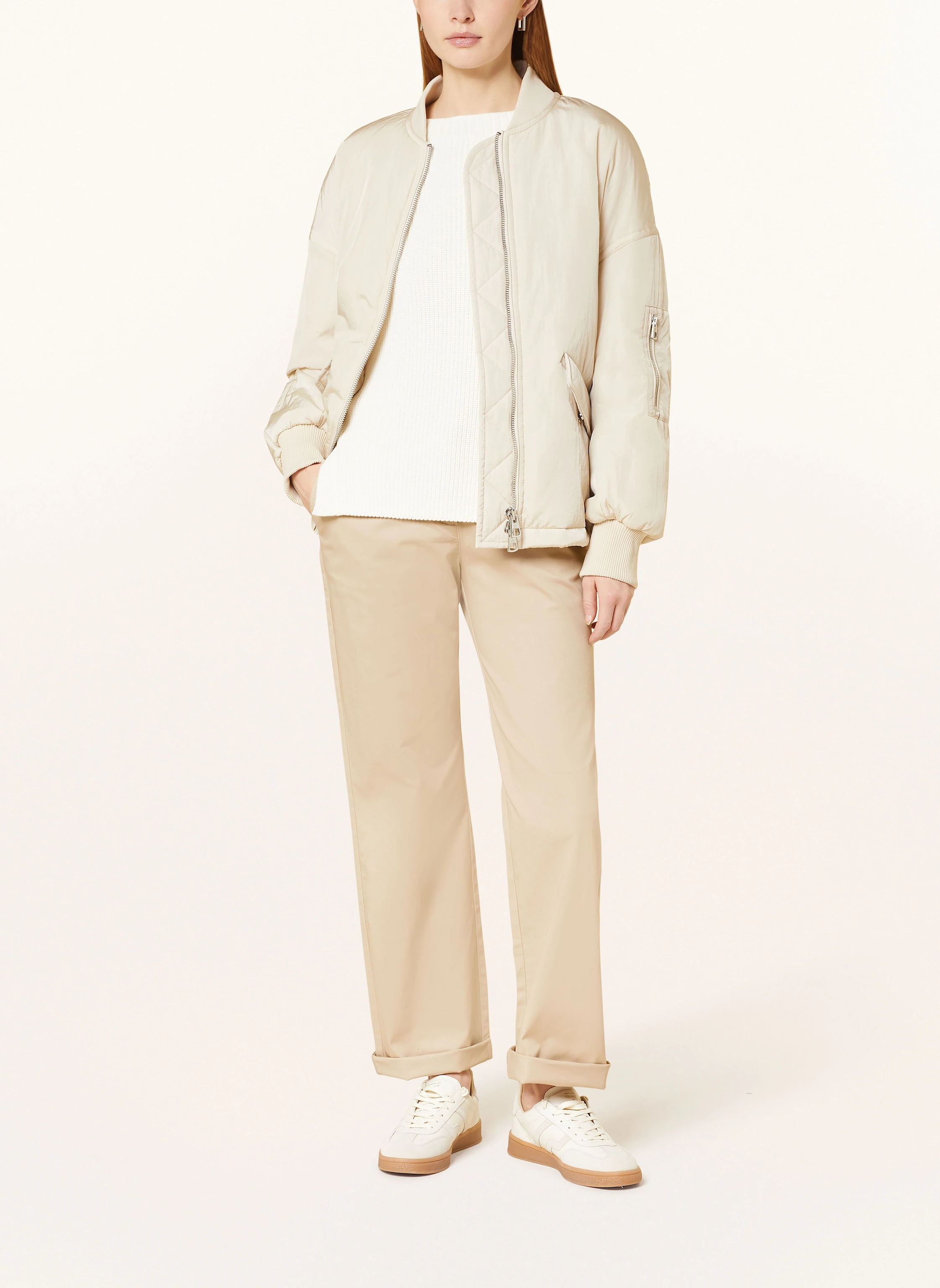 GANT Chino Regular Fit