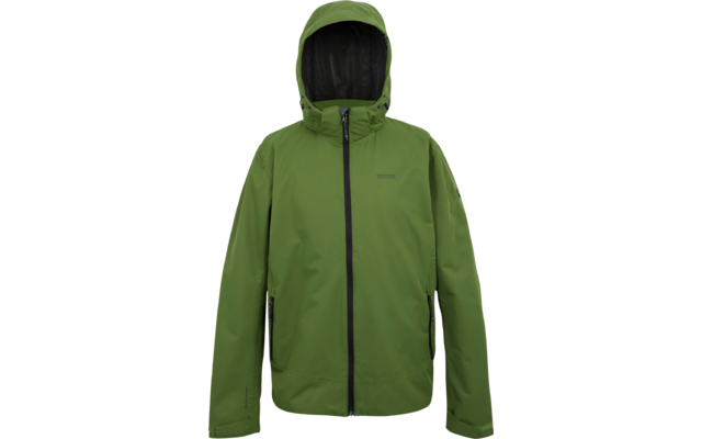 Regatta Oakhowe wasserdichte Herrenjacke