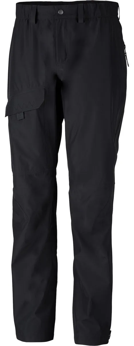 Lundhags Laka Women's Pant Black