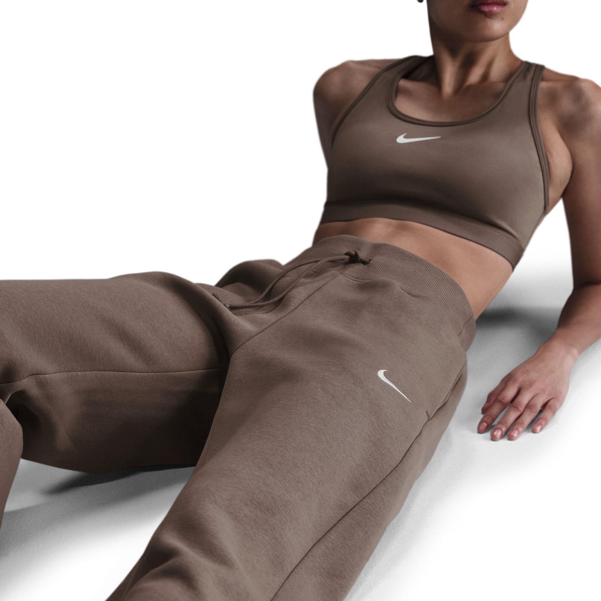 Nike Nike Sportswear Phoenix Fleece Women's High-Waisted Wide-Leg Sweatpants