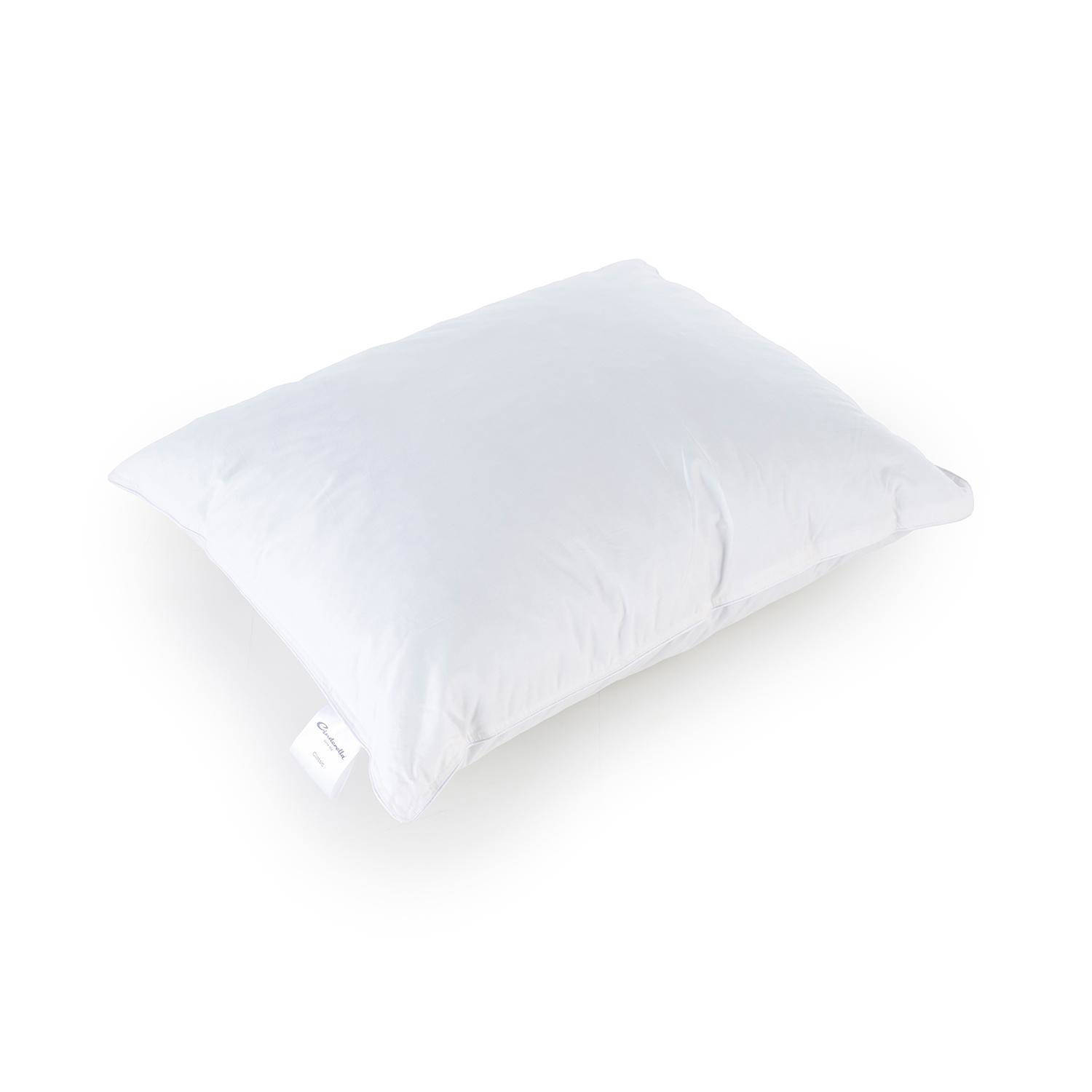 Cinderella anti allergisch synthetisch hoofdkussen (60x70 cm)