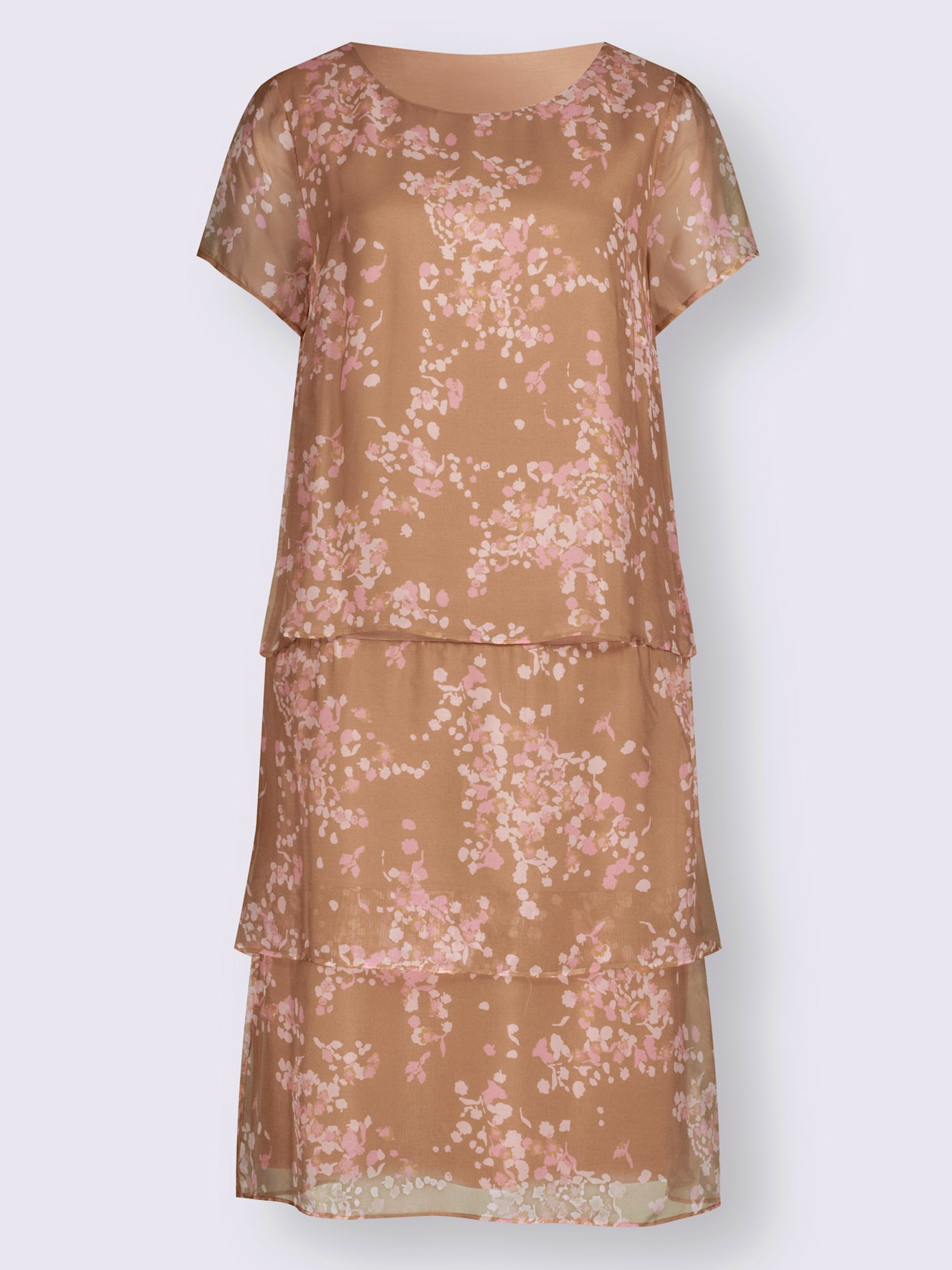 Robe qualité tissée