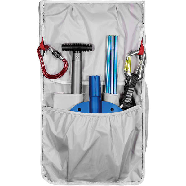 Sac à dos alpinisme FERRINO BACKPACK INSTINCT 30+5