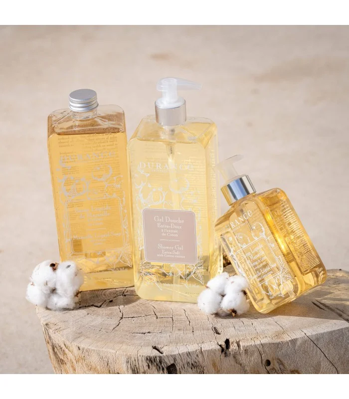 Recharge Savon Liquide Coton 750 ml