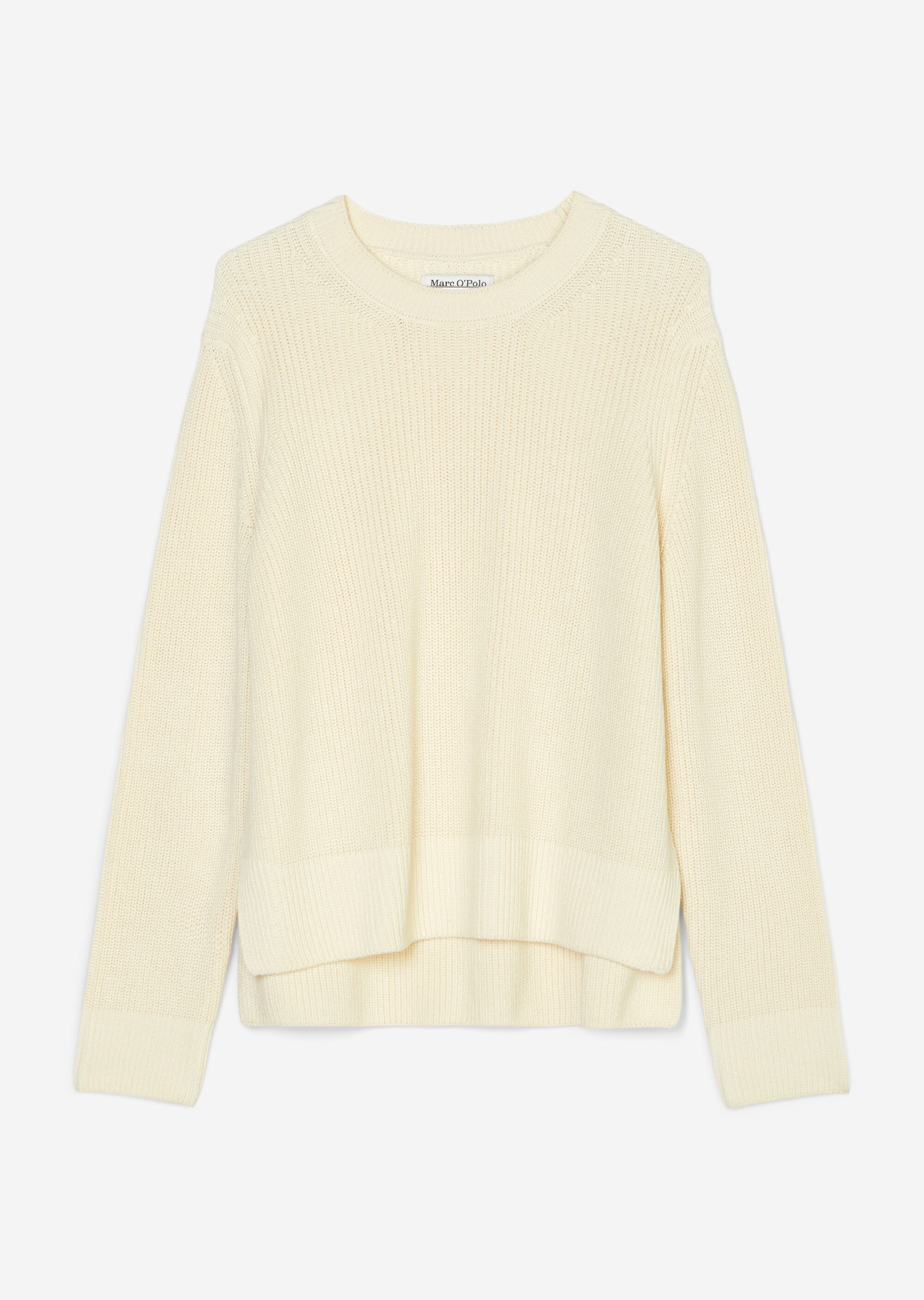 DfC Pullover relaxed aus Organic Cotton