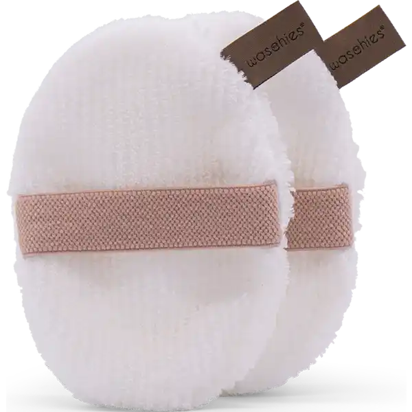 Body Scrub and Clean Peeling-Pad