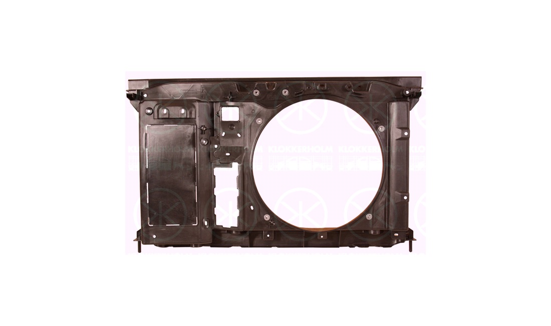 Frontpanel