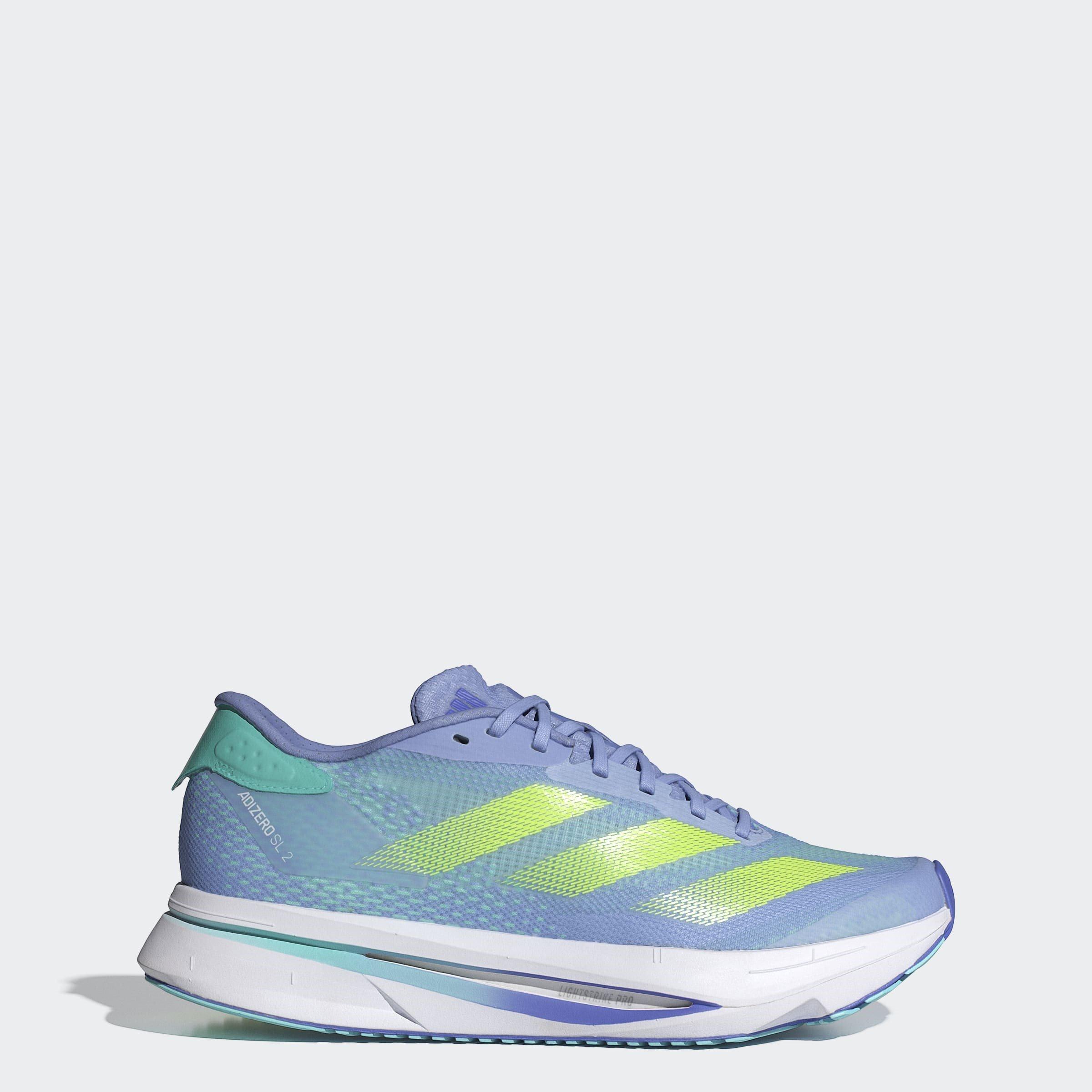 adidas ADIZERO SL2 Running Shoes Womens