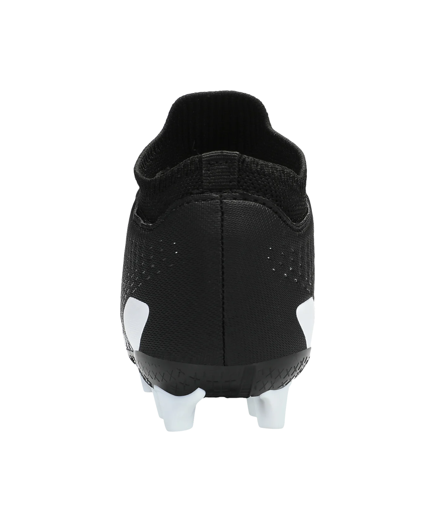JAKO Lightning Sock AG Jr Kids Schwarz Weiss F802
