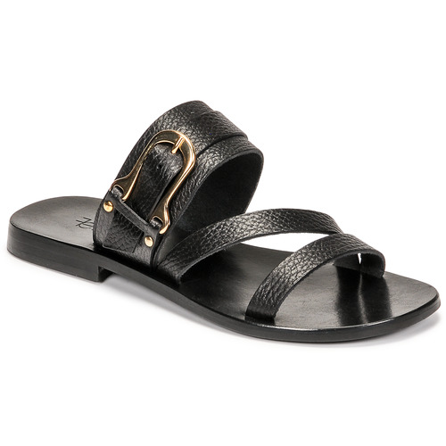 Fericelli - STAMP - Noir