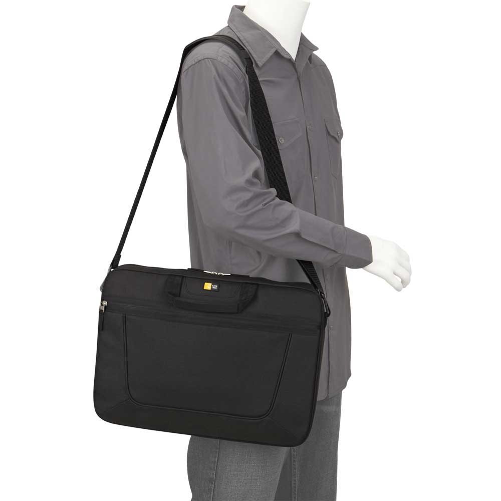 Case Logic Value Attaché 15.6 inch black