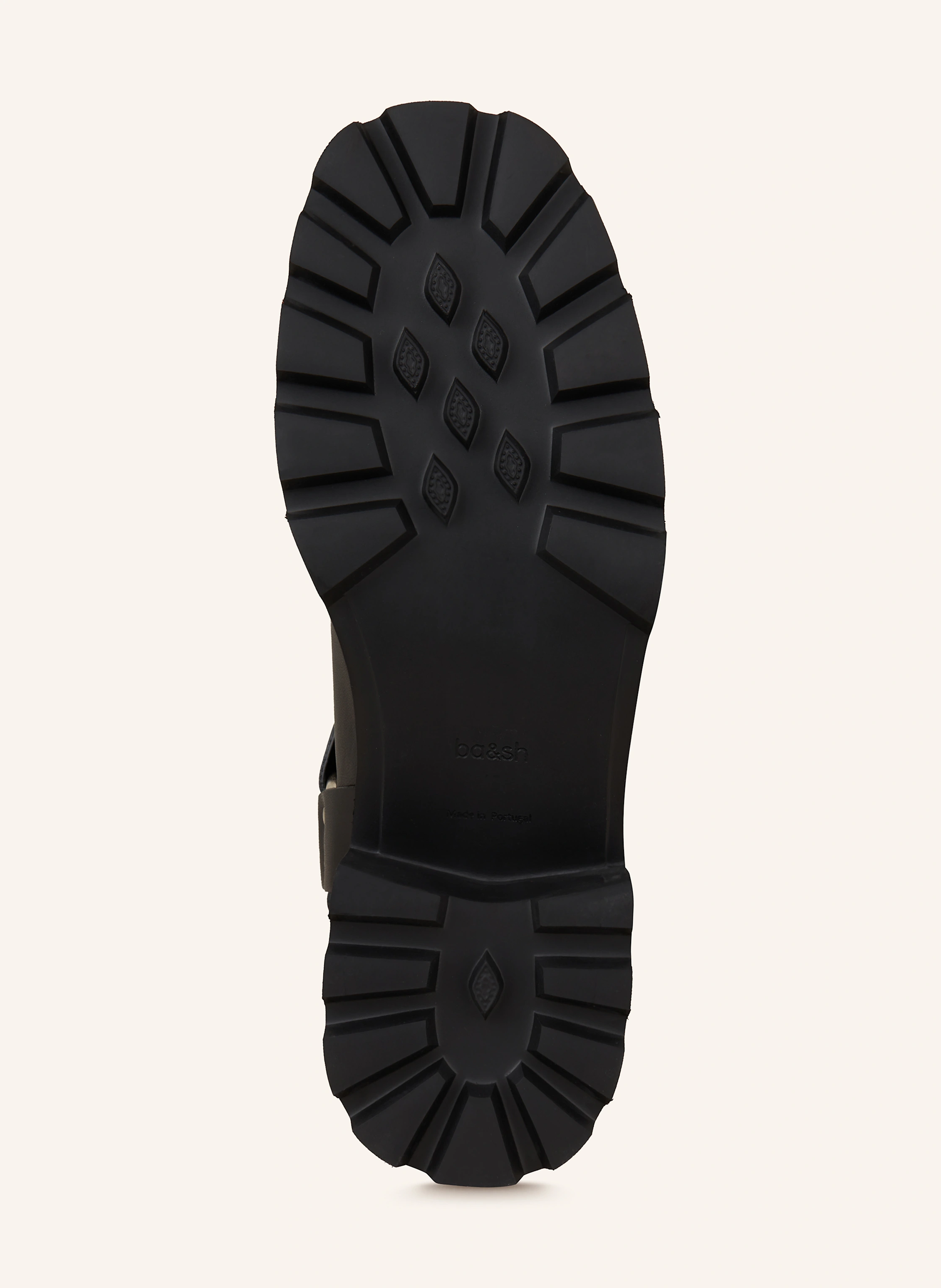 ba&sh Stiefel CIKER