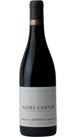 Domaine Arnoux Père et Fils Aloxe-Corton 2020