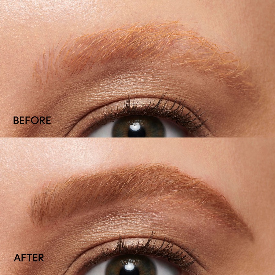 MAC Pro Brow Definer 1mm Strut 0,03g