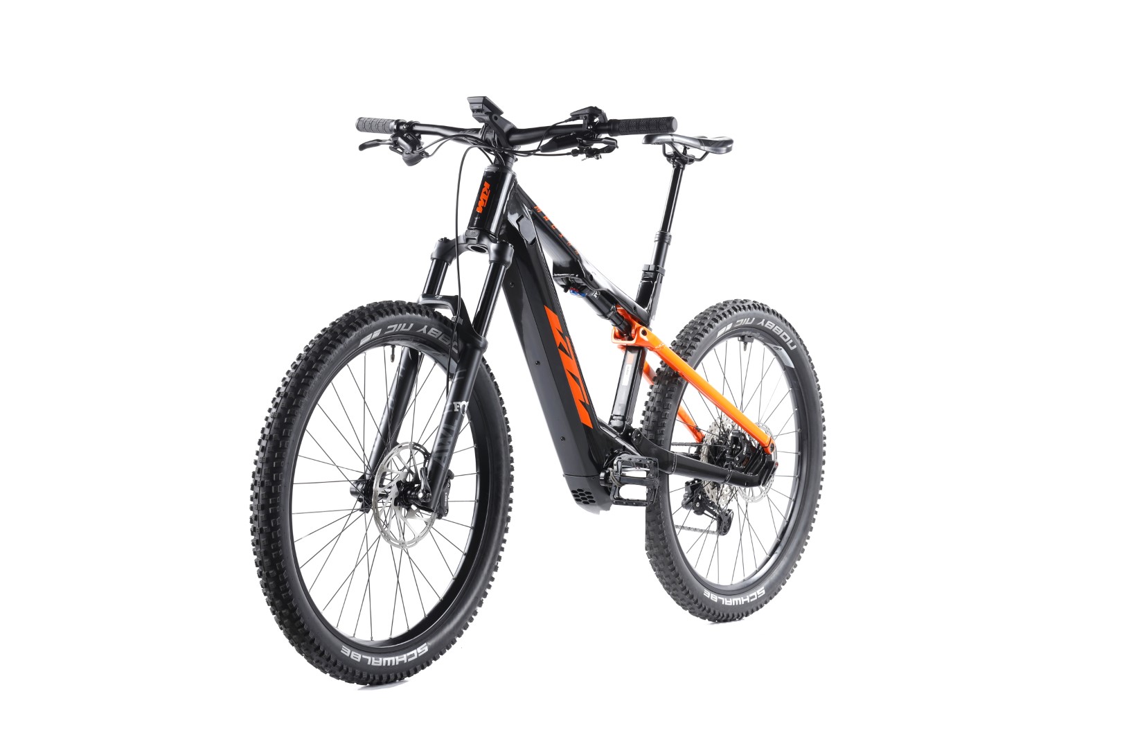 KTM Macina Lycan 771 (2023) | Diamond