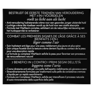 Olay Total Effects Whip Dagcrème 50ML