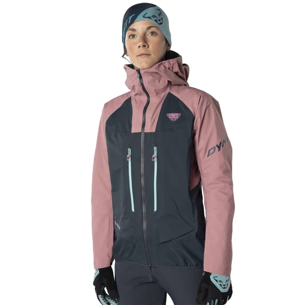 Veste ski de randonnée DYNAFIT TLT GTX W JKT MOKAROSA