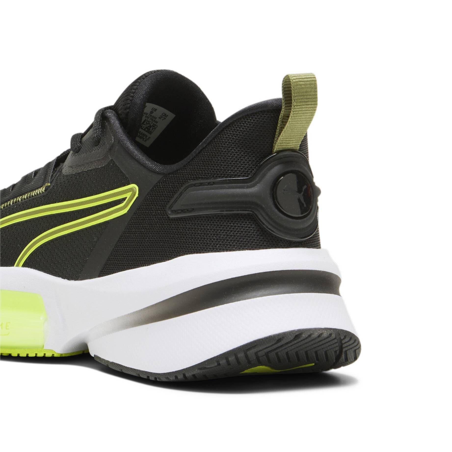 Puma| Herren Trainingsschuhe PWRFRAME TR 3