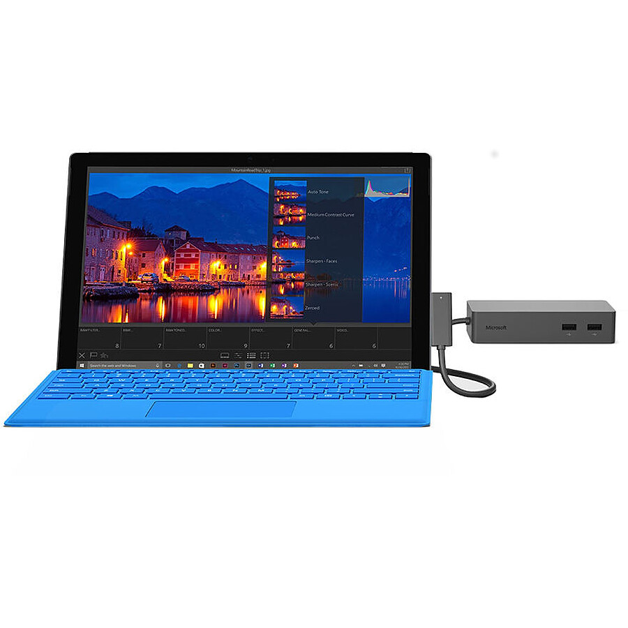 Microsoft Surface Dock Station