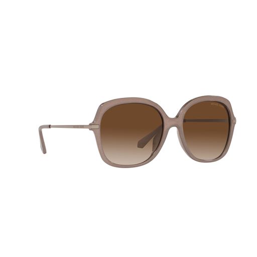 Michael Kors MK2149U Solbriller, Brun