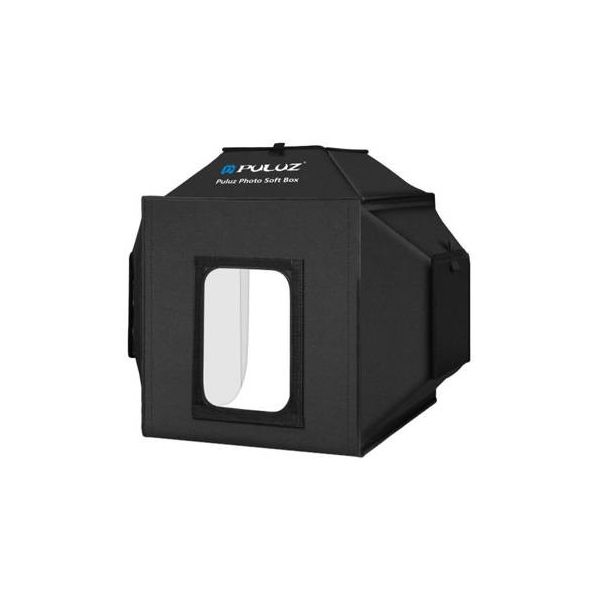 Puluz Photo Studio 40cm 24W 5500K PU5042EU