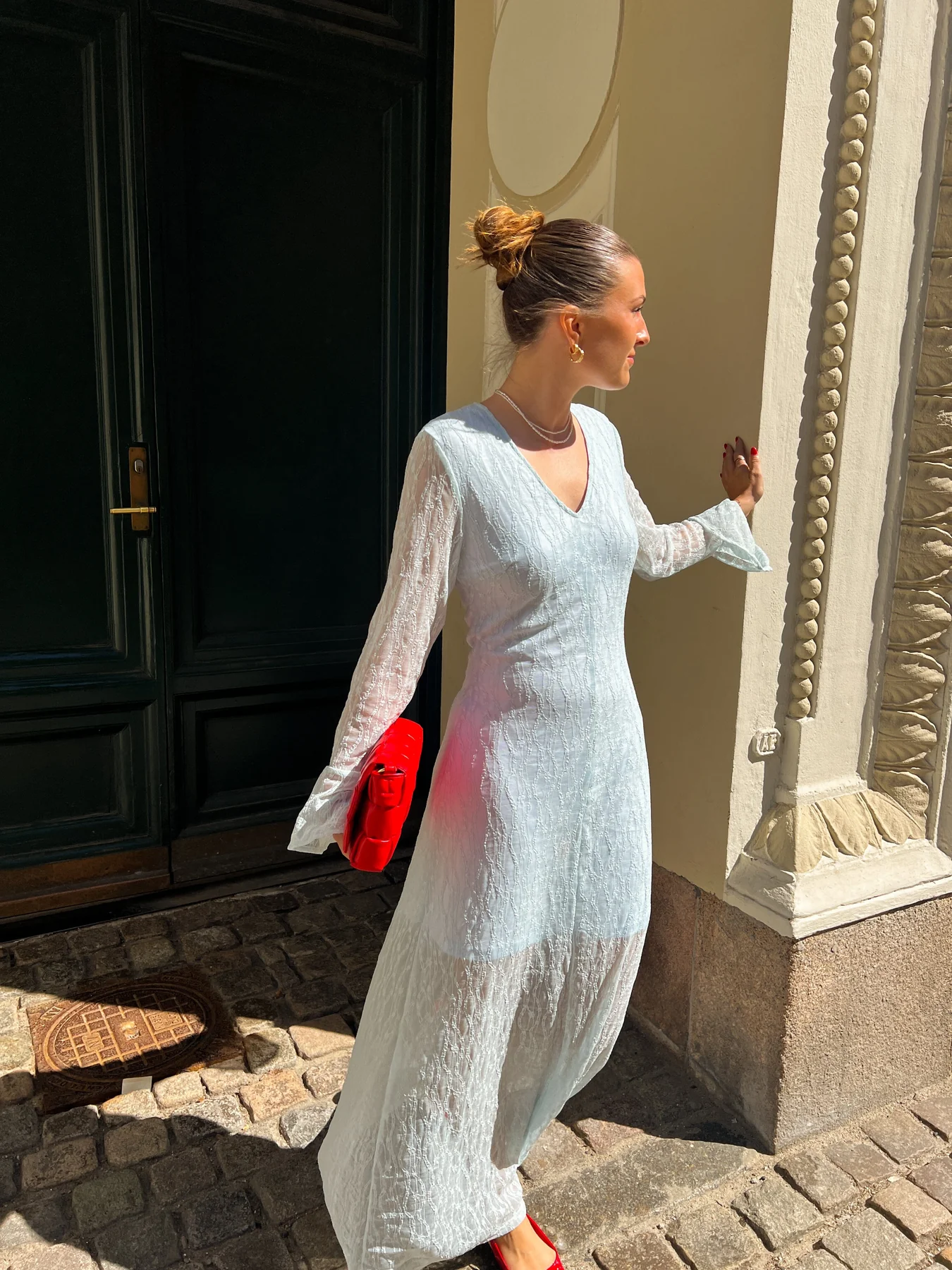 Noella Sparrow Dress