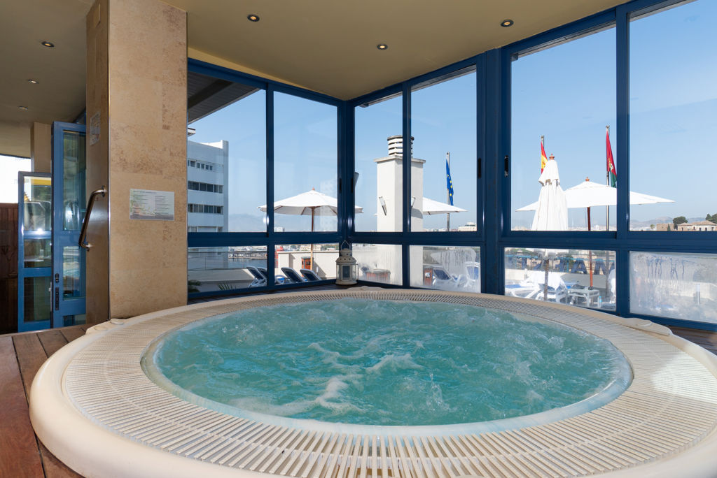 Hotel MS Maestranza Logies - Hotel