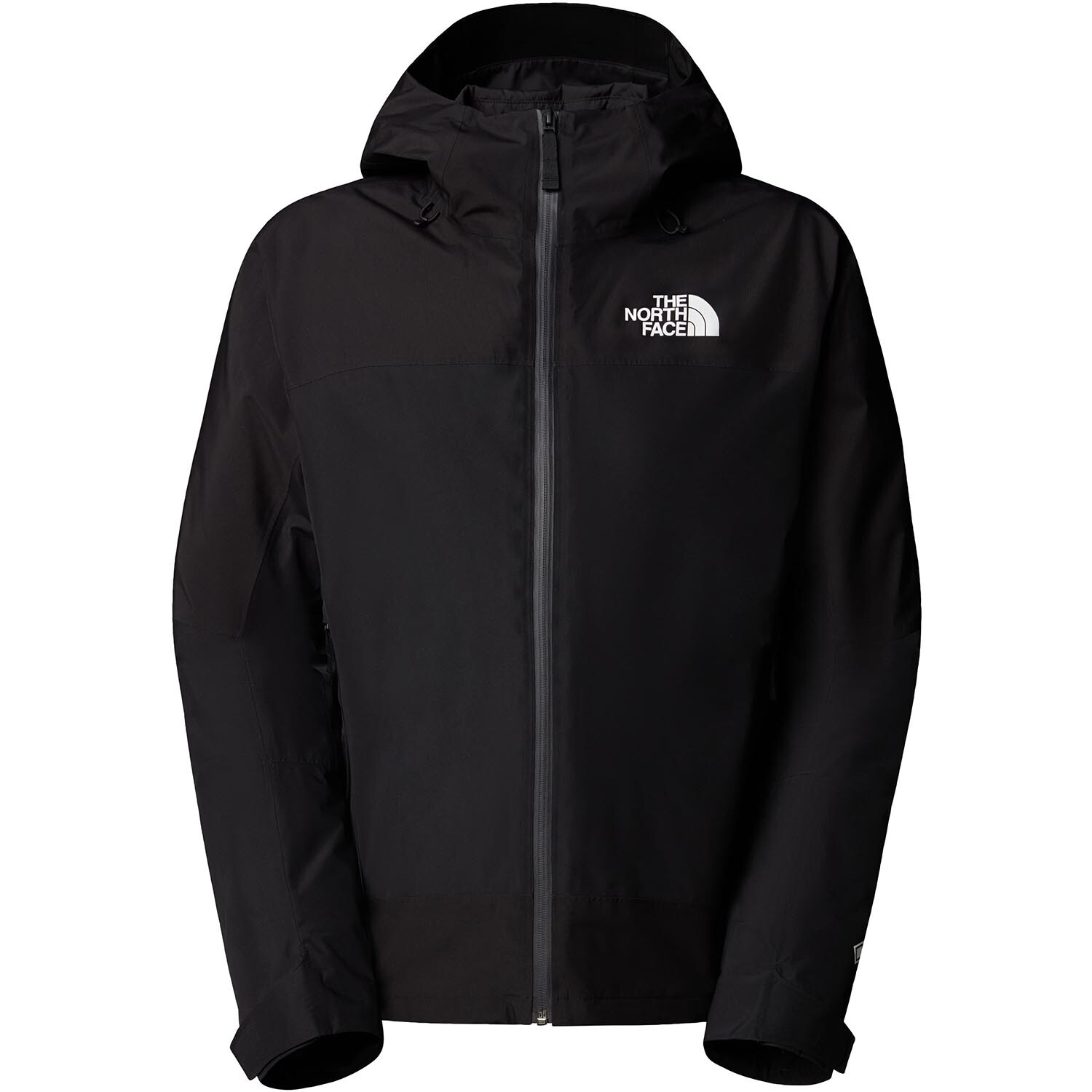 The North Face Womens Mountain Light Triclimate GTX Jacket