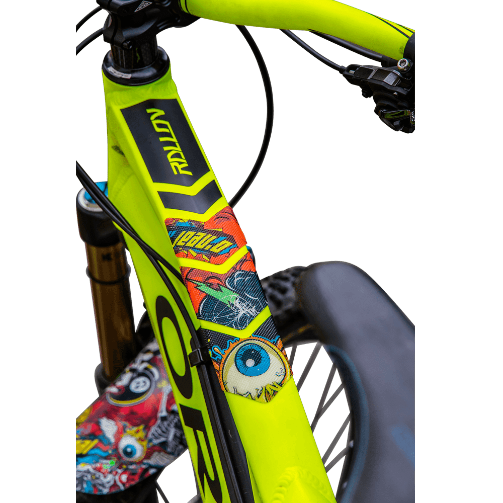O'Neal Azonic Stelbeskyttelse Multi L